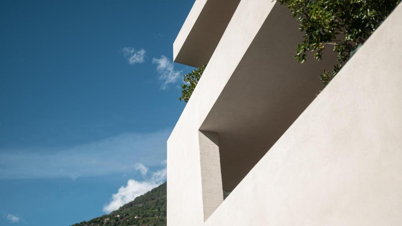 Design Hotel Tyrol Rabland Exterior foto