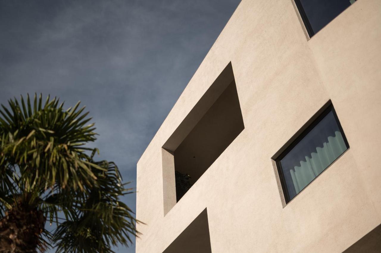 Design Hotel Tyrol Rabland Exterior foto