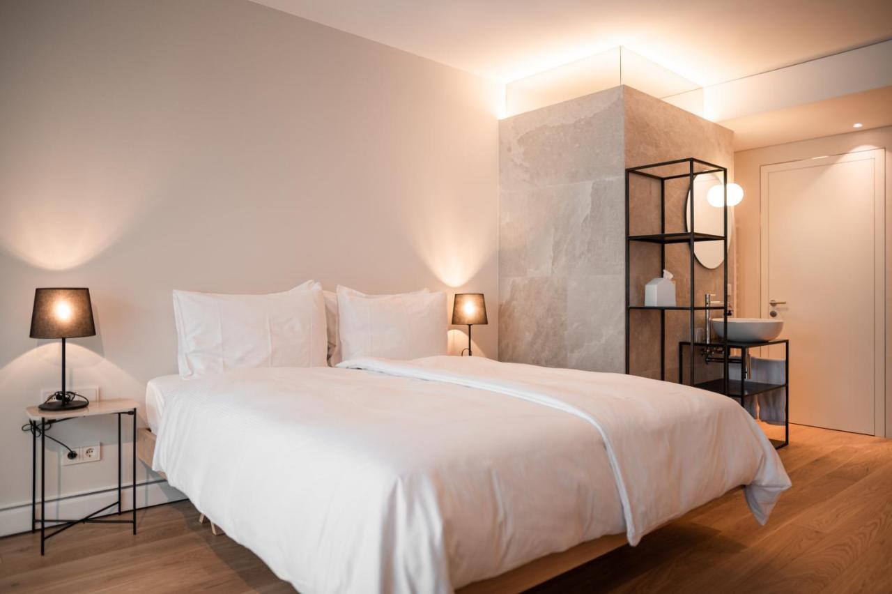 Design Hotel Tyrol Rabland Exterior foto