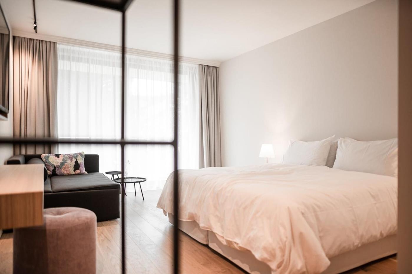 Design Hotel Tyrol Rabland Exterior foto