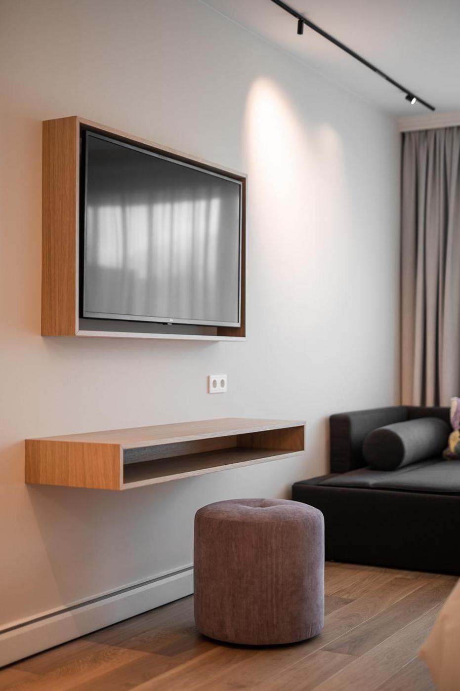 Design Hotel Tyrol Rabland Exterior foto