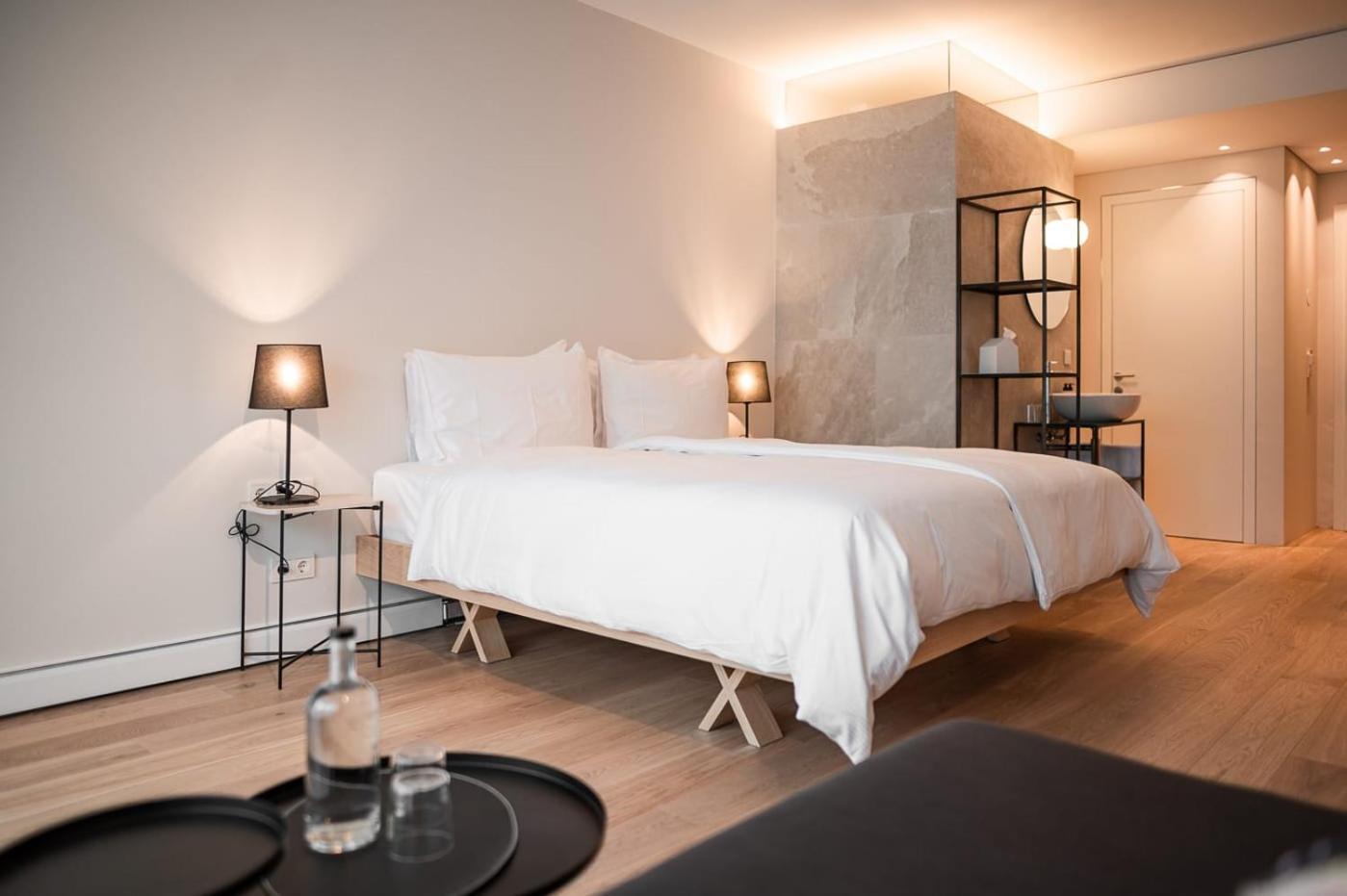 Design Hotel Tyrol Rabland Exterior foto
