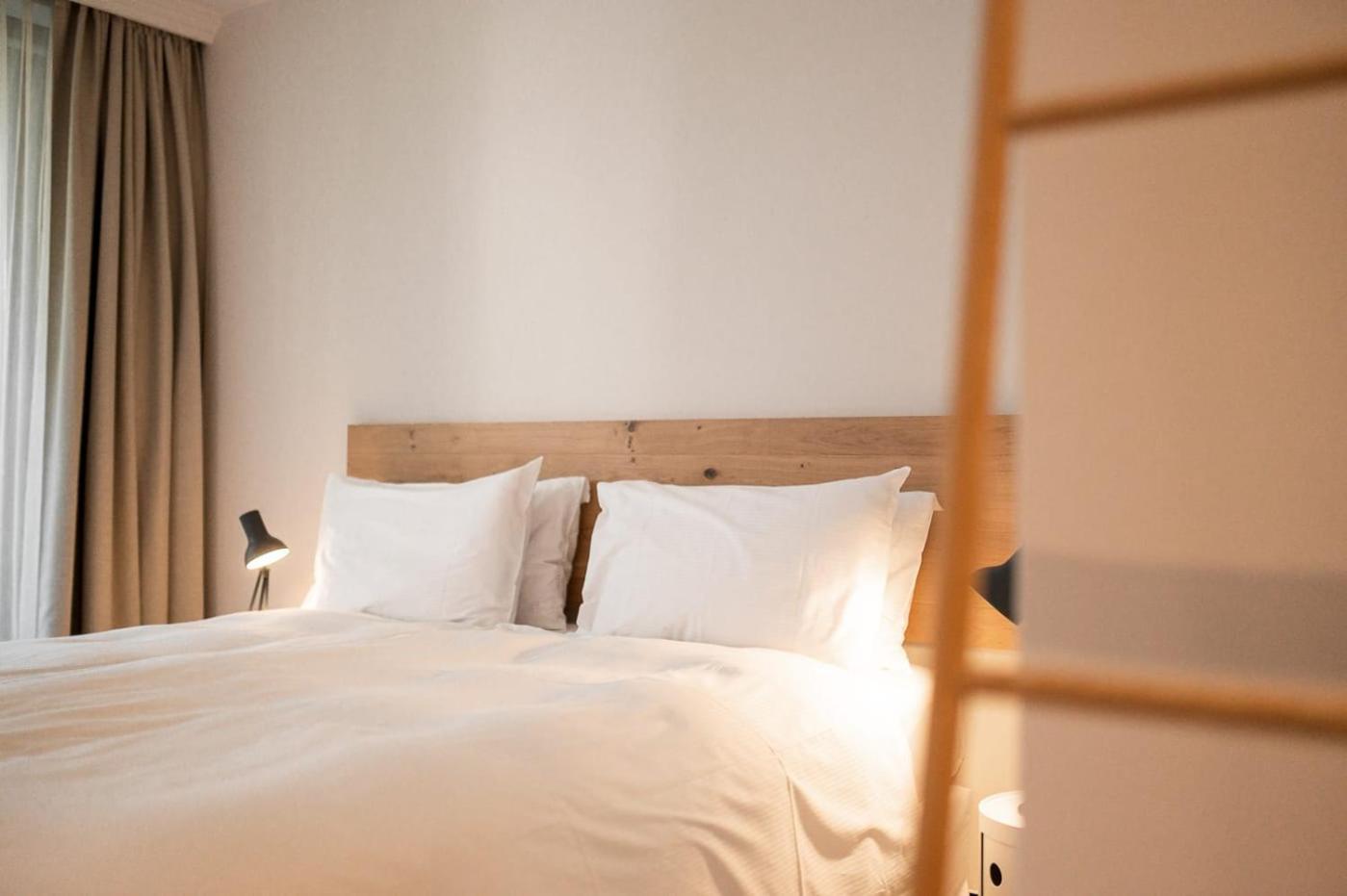 Design Hotel Tyrol Rabland Exterior foto