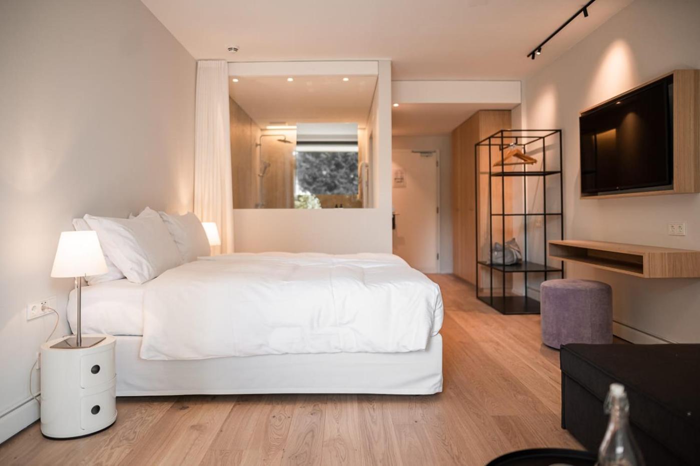 Design Hotel Tyrol Rabland Exterior foto
