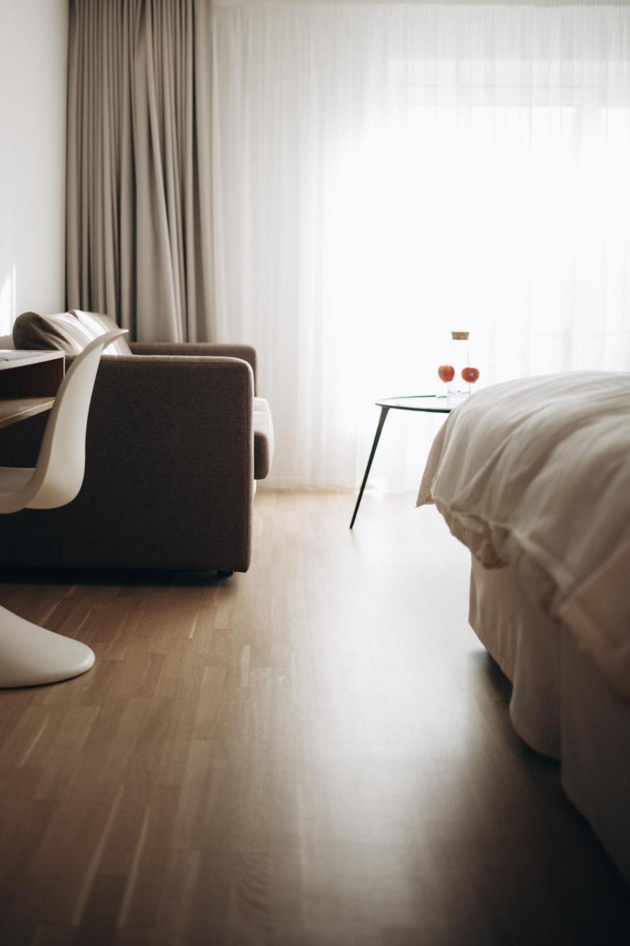 Design Hotel Tyrol Rabland Exterior foto